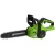 Пила цепная аккумуляторная Greenworks, 24V (2007707UA)