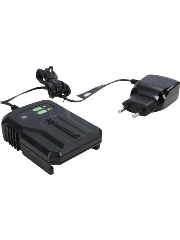 Пила цепная аккумуляторная Greenworks, 24V (2007707UA)