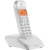 Радиотелефон Dect Motorola S1201 (цвет белый)