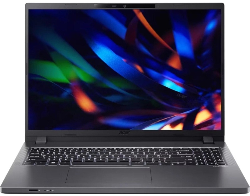 Ноутбук Acer TMP216-51-G2-72GZ(NX.BB4CD.003)i7 1355U/16Gb/512GbSSD/16/NoOS