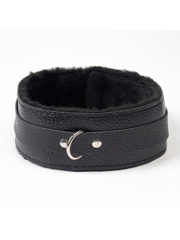 Черный БДСМ-набор «Оки-Чпоки» из 11 предметов