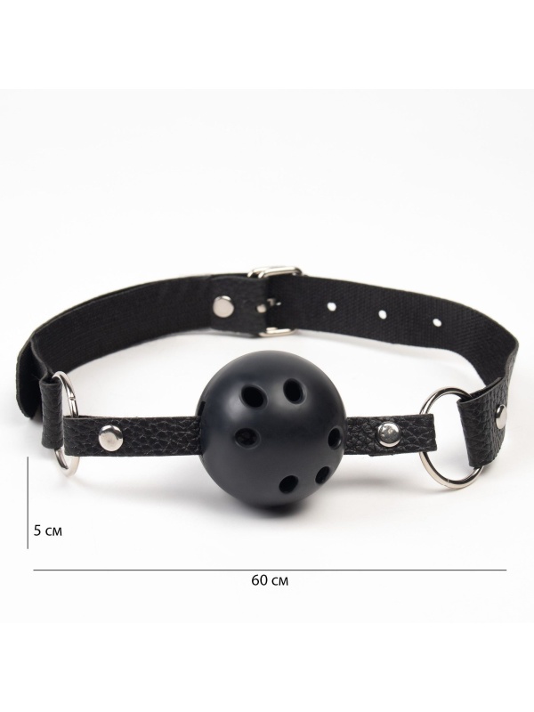 Черный БДСМ-набор «Оки-Чпоки» из 11 предметов