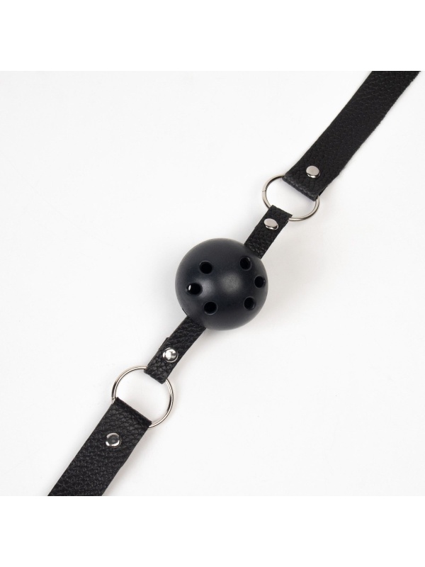 Черный БДСМ-набор «Оки-Чпоки» из 11 предметов