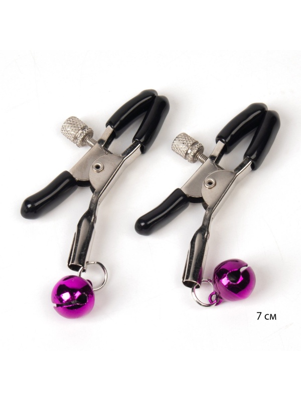 Черный БДСМ-набор «Оки-Чпоки» из 11 предметов