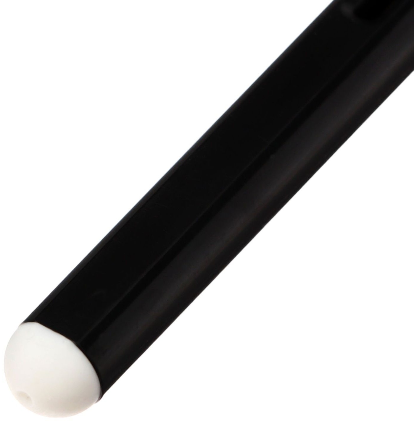 Карандаш чернографитный НВ, вечный, черный, Calligrata