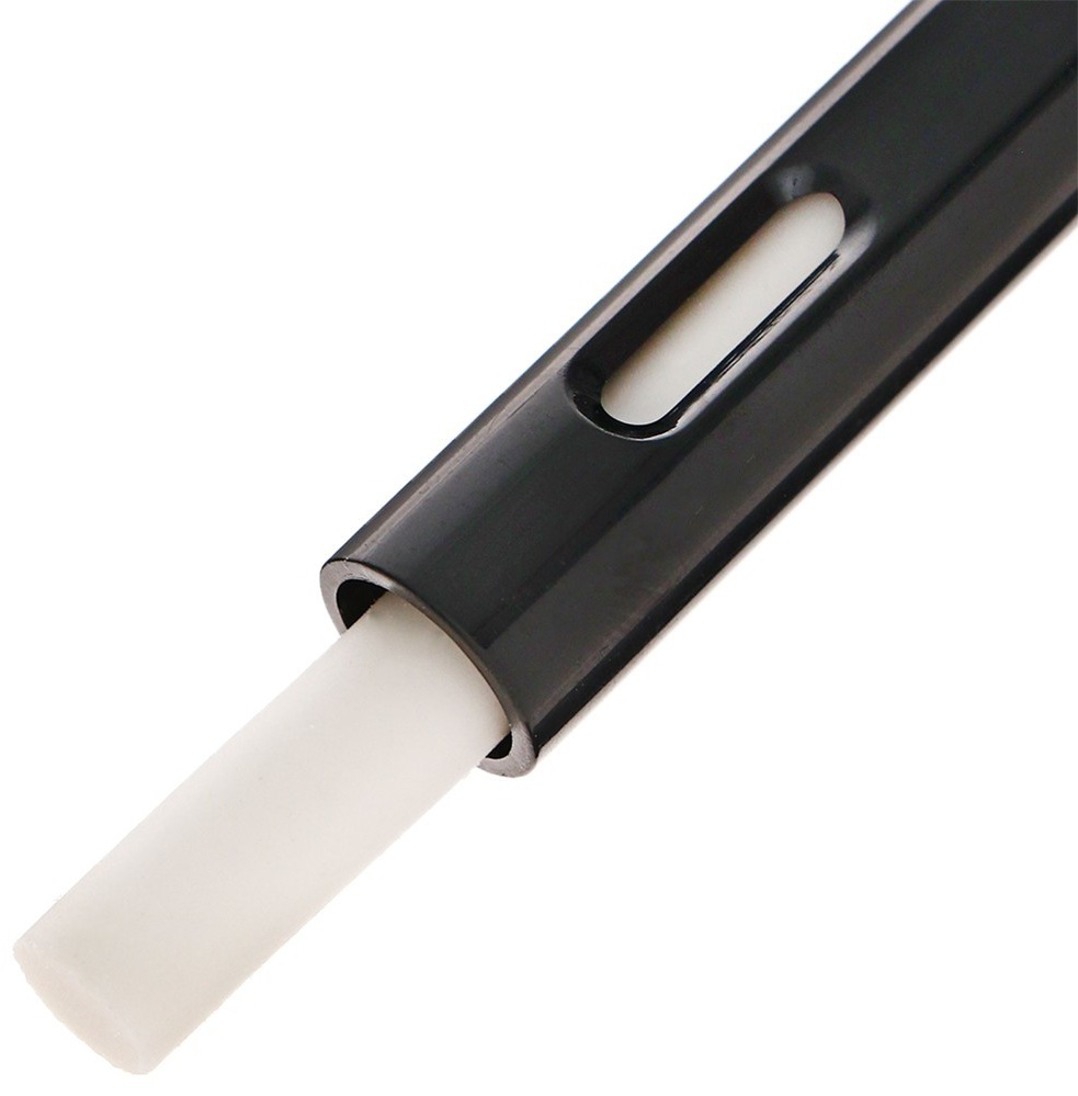 Карандаш чернографитный НВ, вечный, черный, Calligrata