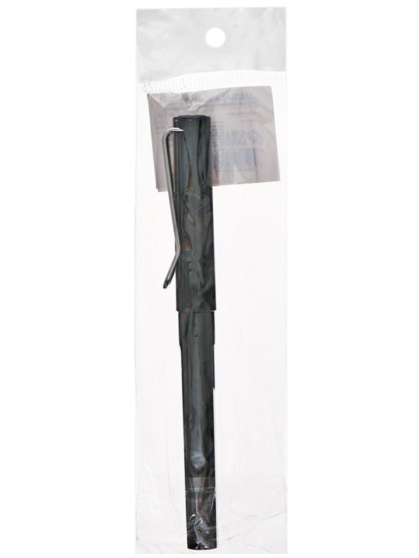 Карандаш чернографитный НВ, вечный, черный, Calligrata