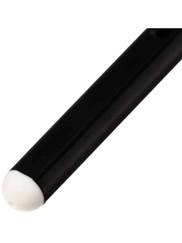 Карандаш чернографитный НВ, вечный, черный, Calligrata