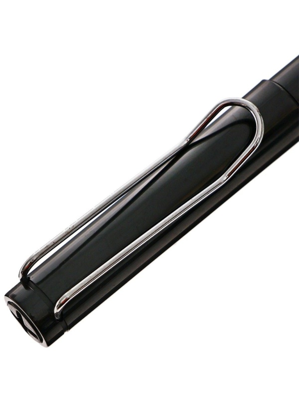 Карандаш чернографитный НВ, вечный, черный, Calligrata