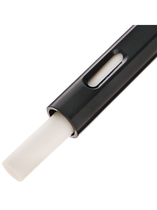 Карандаш чернографитный НВ, вечный, черный, Calligrata