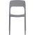 Стул CT_ ECLIPSE серый new