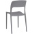 Стул CT_ ECLIPSE серый new