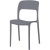 Стул CT_ ECLIPSE серый new