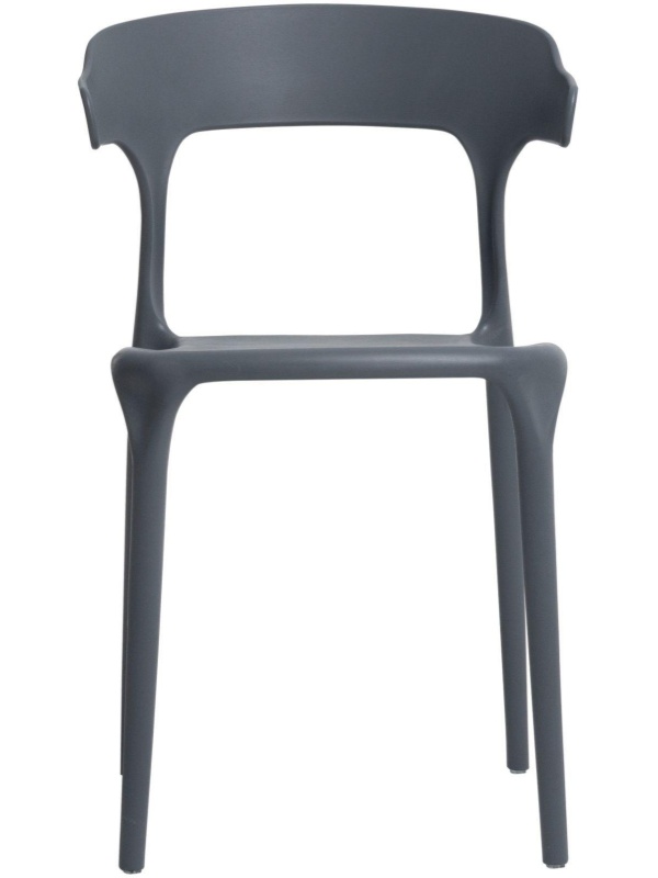 Стул CT_ ENOVA серый new