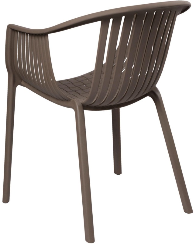 Стул CT_ ESCALATE капучино