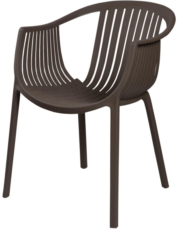 Стул CT_ ESCALATE капучино