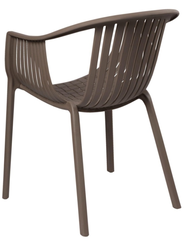 Стул CT_ ESCALATE капучино