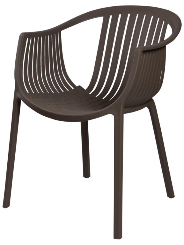 Стул CT_ ESCALATE капучино