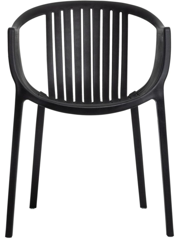 Стул CT_ ESCALATE черный