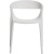 Стул CT_ EVOK белый