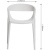 Стул CT_ EVOK белый