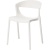 Стул CT_ EVOK белый
