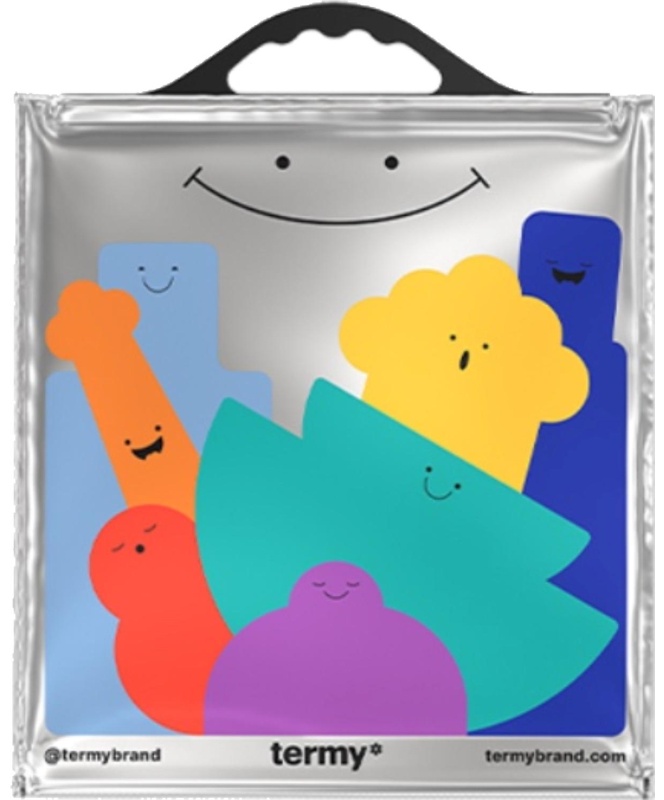 Термопакет Станд_32х35 Мет/ВПЭ/Мет Черная_Круглая ручка_Терми