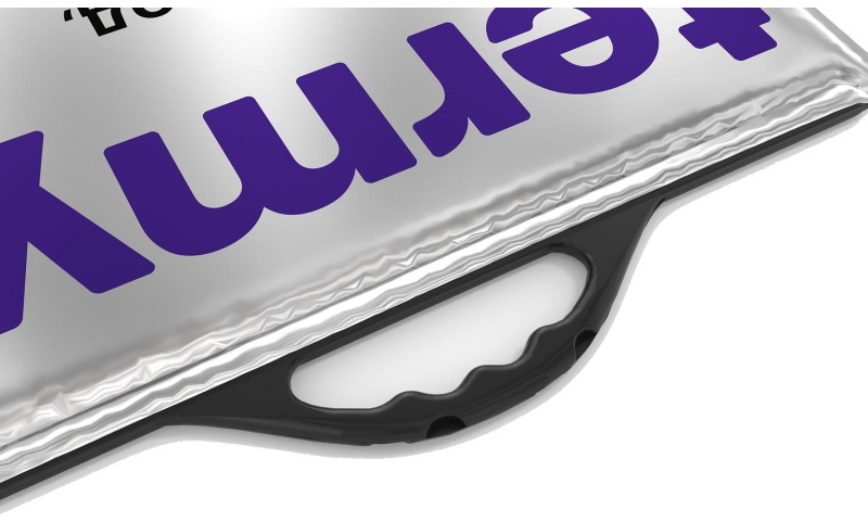 Термопакет Станд_32х35 Мет/ВПЭ/Мет Черная_Круглая ручка_Терми