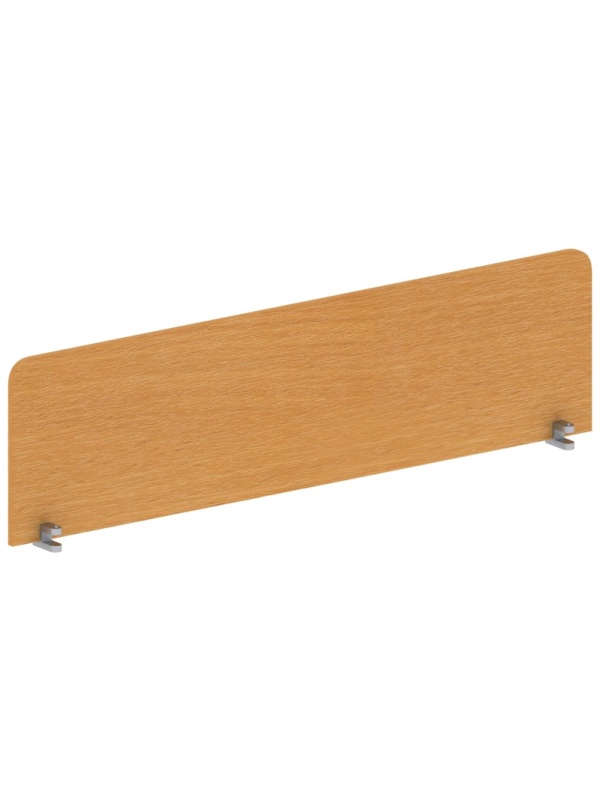 Экран Этюд/Эко с крепл. 2429 (868,364) бук 1600