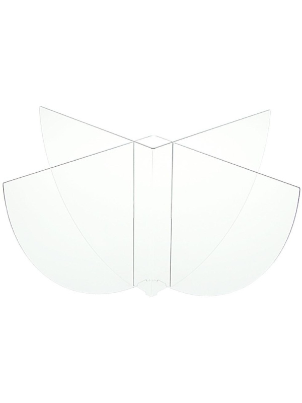 Разделители EVR_DIV-UB24-W