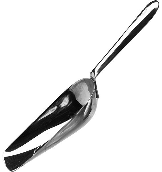 Совок для льда «Пробар» - 21 см.