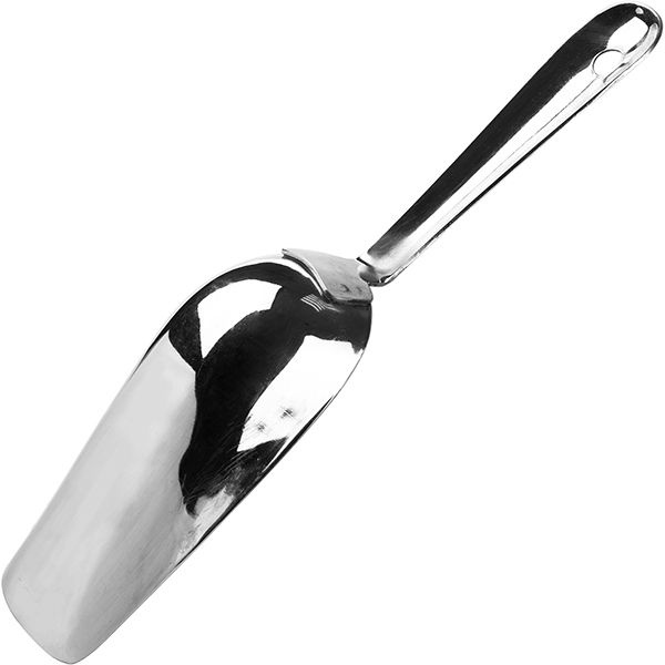 Совок для льда «Пробар» - 21 см.