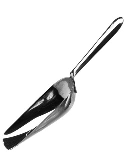 Совок для льда «Пробар» - 21 см.