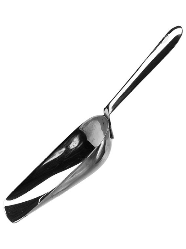 Совок для льда «Пробар» - 21 см.