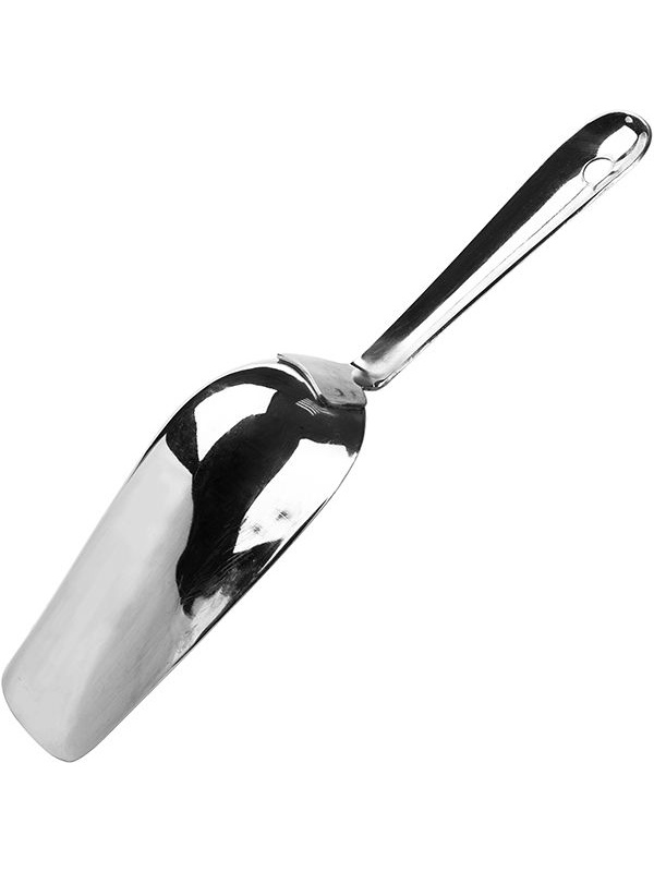 Совок для льда «Пробар» - 21 см.