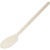 Буковая кухонная ложка - 35 см.