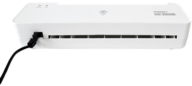 Ламинатор Office Kit L2309W А4, 75-125 мкм, 30 см/мин