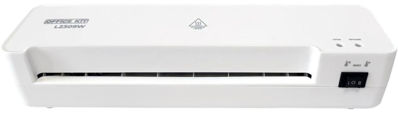 Ламинатор Office Kit L2309W А4, 75-125 мкм, 30 см/мин