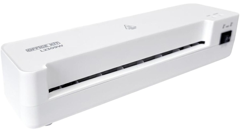 Ламинатор Office Kit L2309W А4, 75-125 мкм, 30 см/мин