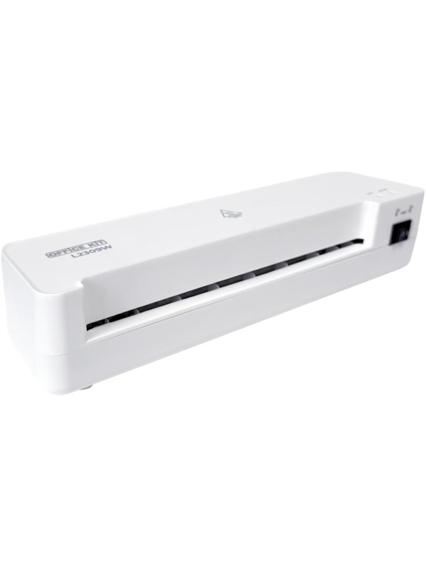 Ламинатор Office Kit L2309W А4, 75-125 мкм, 30 см/мин