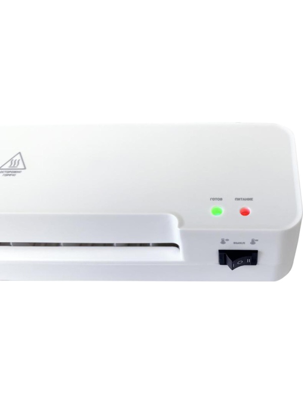 Ламинатор Office Kit L2309W А4, 75-125 мкм, 30 см/мин