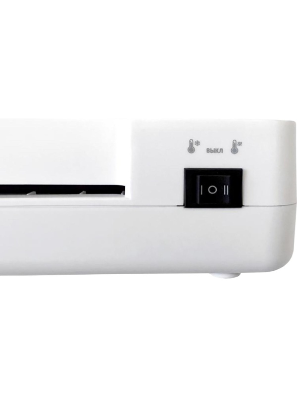 Ламинатор Office Kit L2309W А4, 75-125 мкм, 30 см/мин