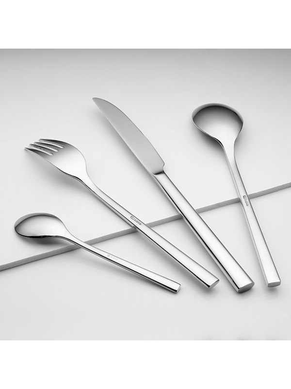 Столовая вилка «Фиори» - 20,6 см.