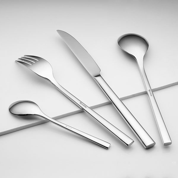 Столовый нож «Фиори» - 23 см.