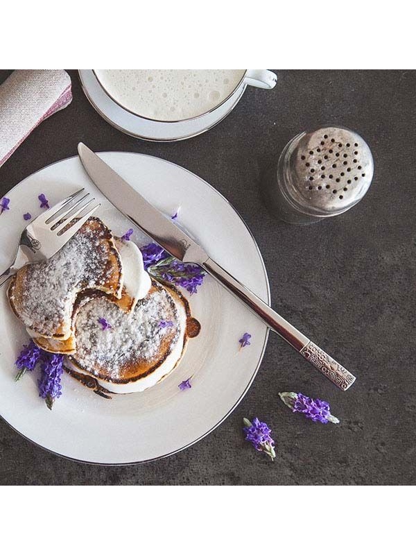 Столовый нож «Фиори» - 23 см.