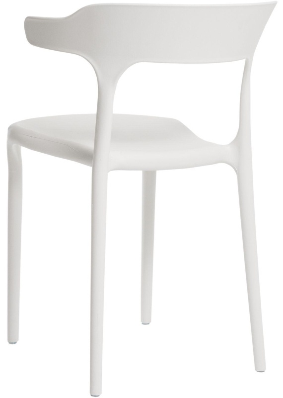 Стул CT_ ENOVA белый