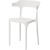 Стул CT_ ENOVA белый