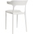 Стул CT_ ENOVA белый