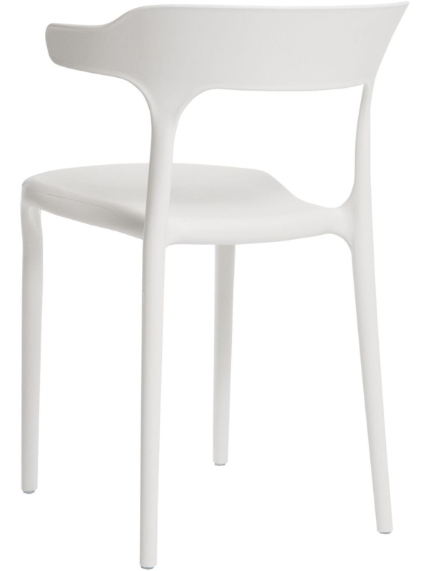 Стул CT_ ENOVA белый