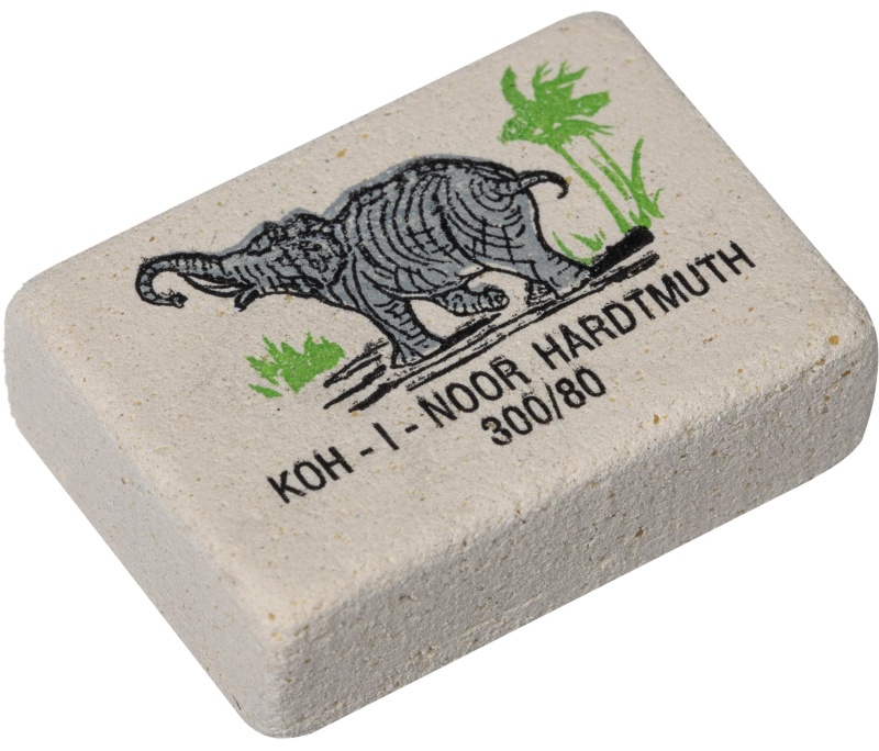 Набор чертежный геометрический 8-и предметов, блистер, НГ8-01